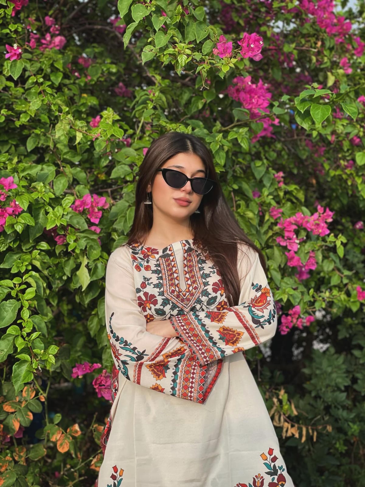 Desi Bloom 2 peice
