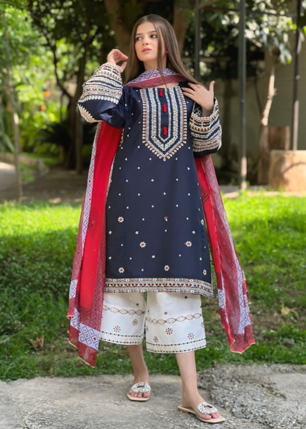 AMMARA 3pc
