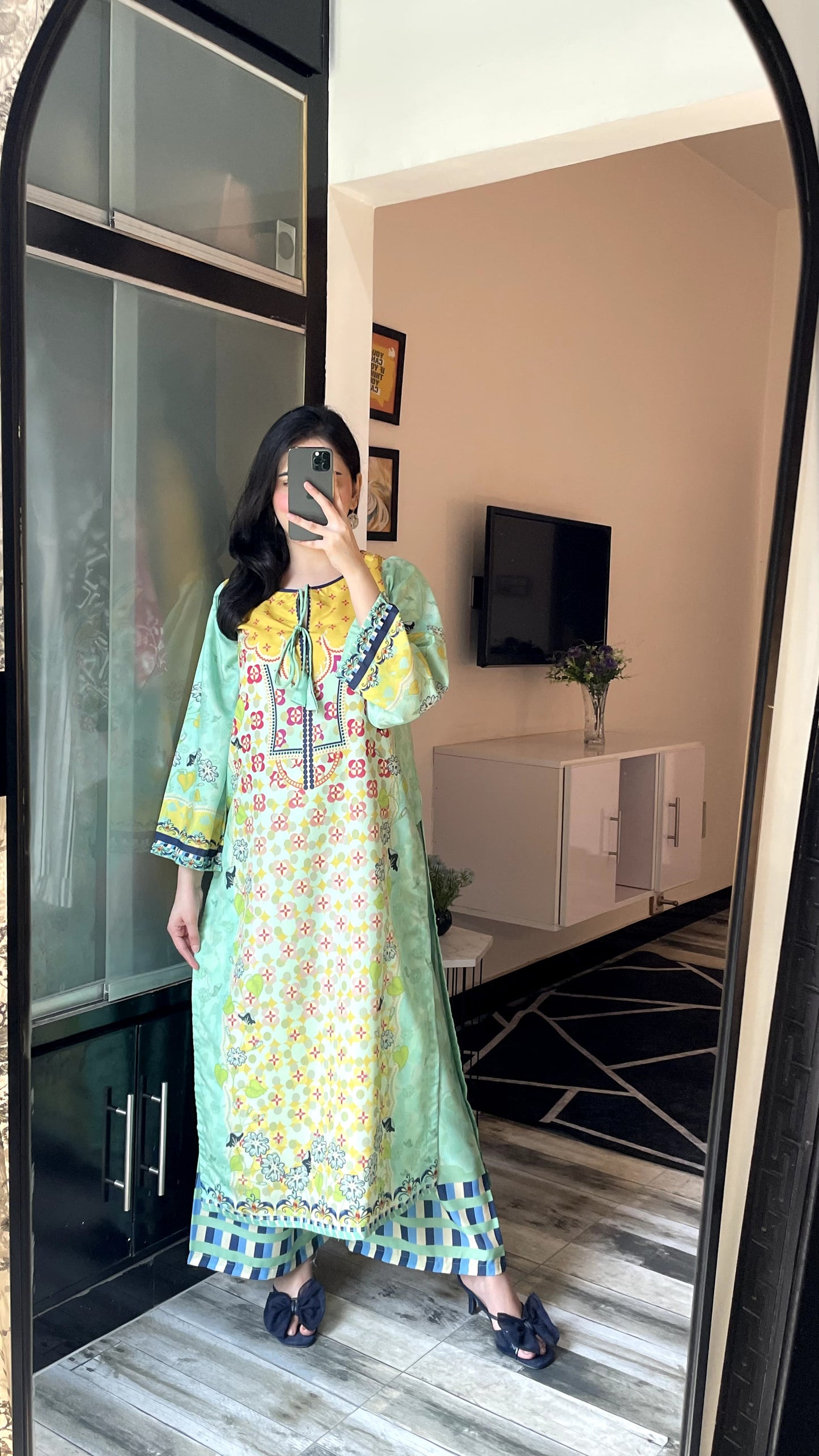 SHIZA CO_ORD 2pc