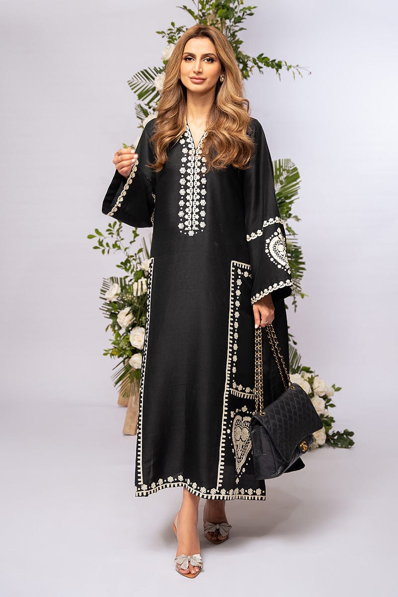 Black sparkle Dress