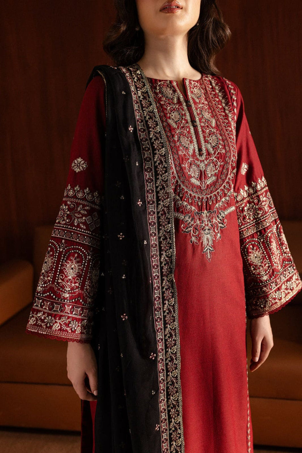 Lal pari