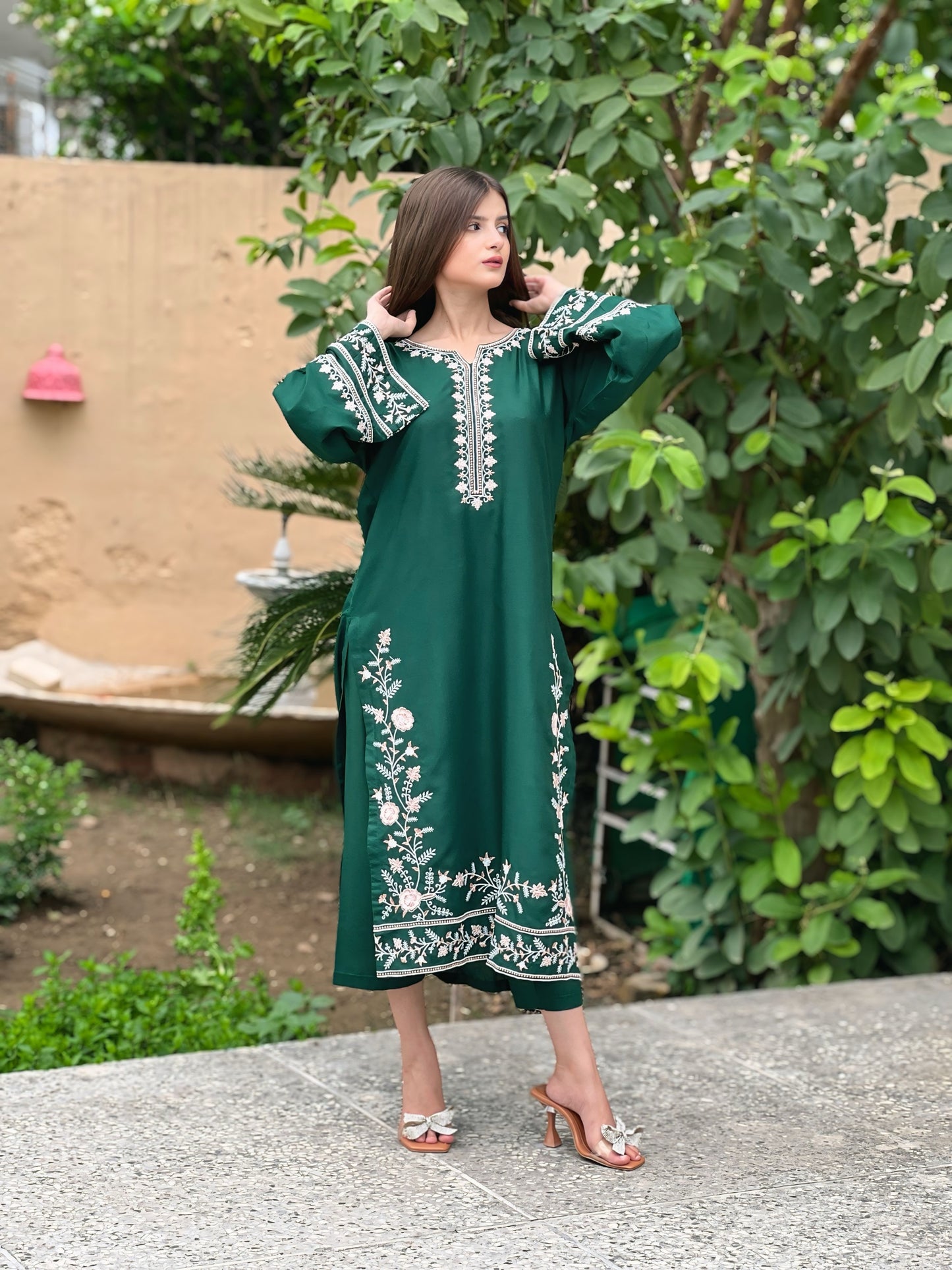 Hareem_e_ Hina