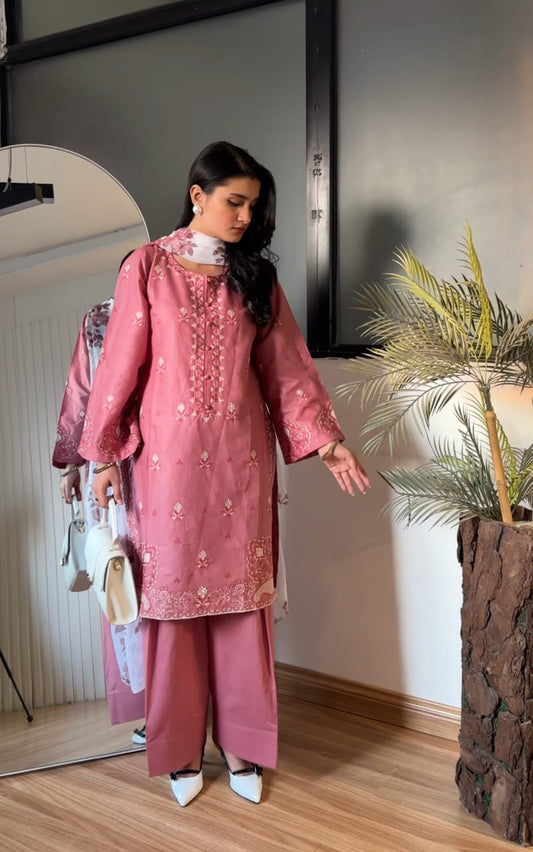 Urge 3 peice farshi set