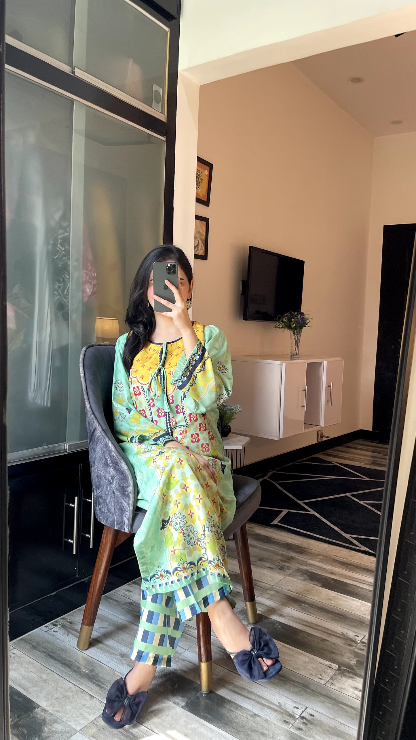 SHIZA CO_ORD 2pc