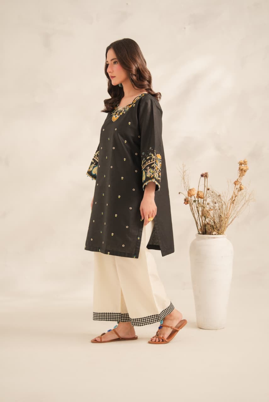 Anchal Embroided 2pc