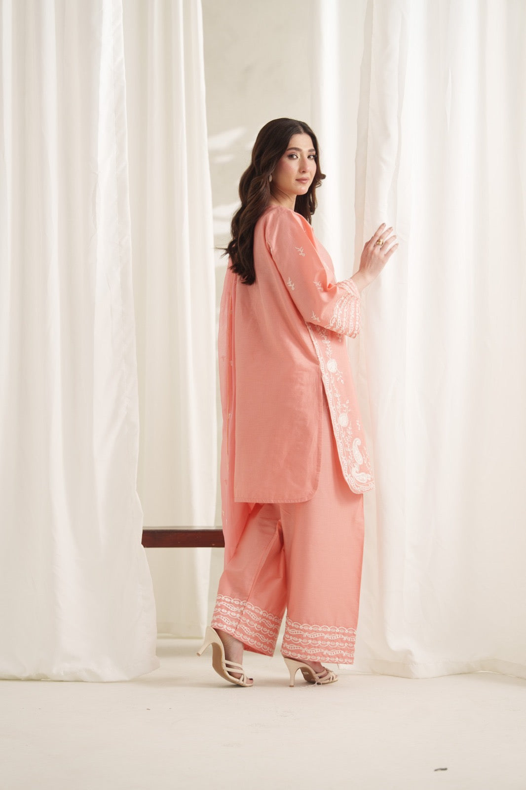 Riwayat emboridery 3pc