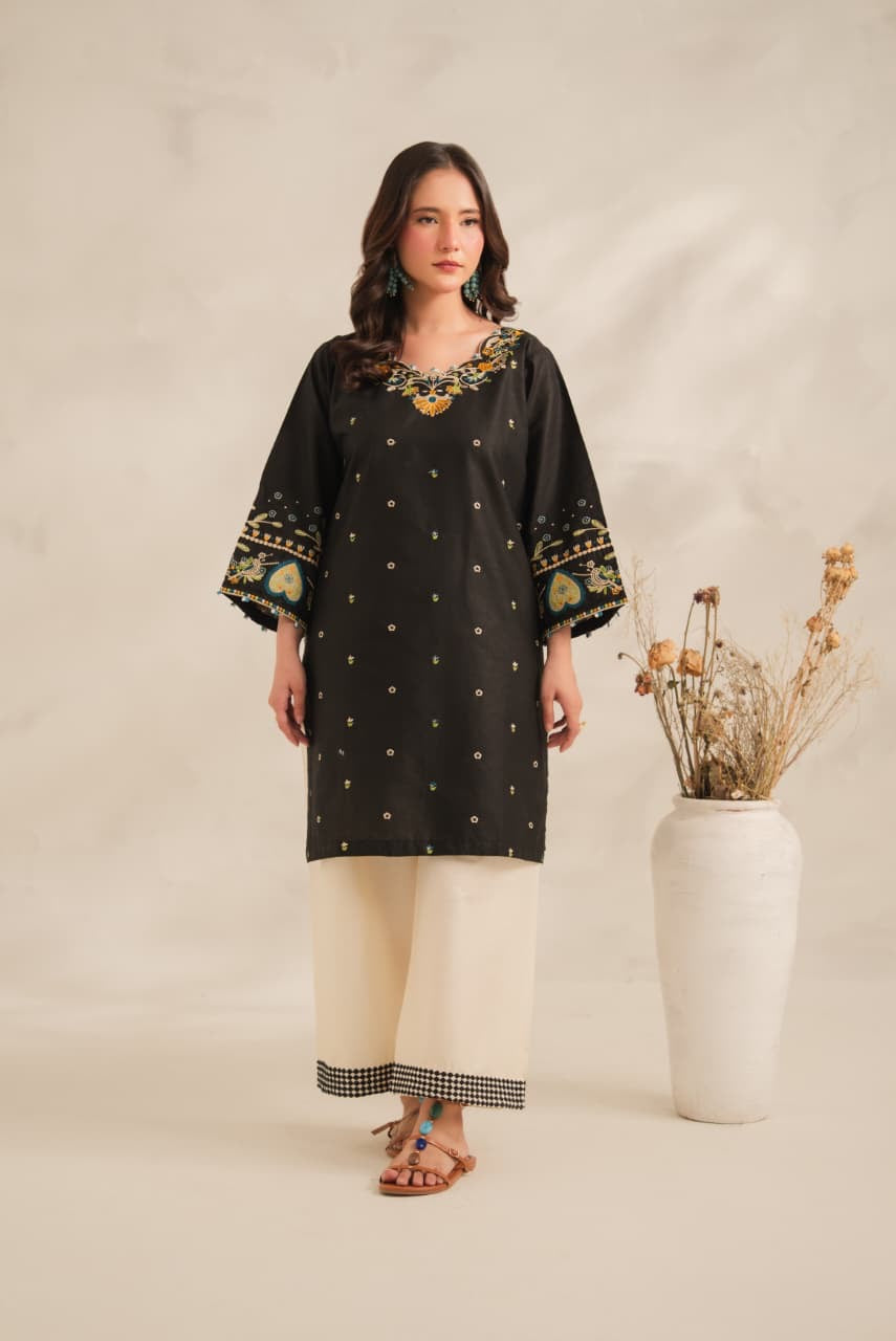 Anchal Embroided 2pc