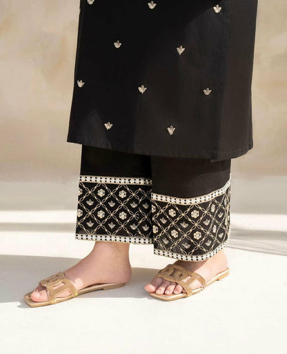 Tehzeeb Embroidery 2pc