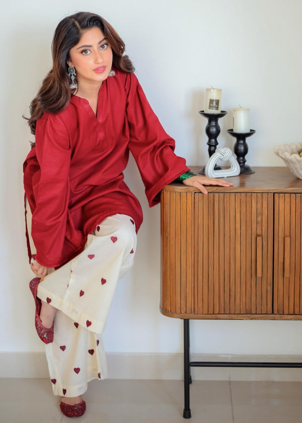 Ragni Dress♥️