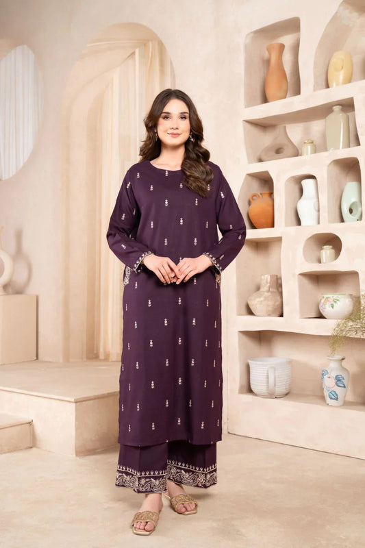 Naaz 2pc Dress