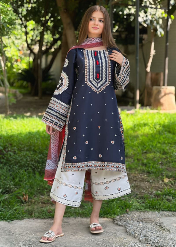 AMMARA 3pc