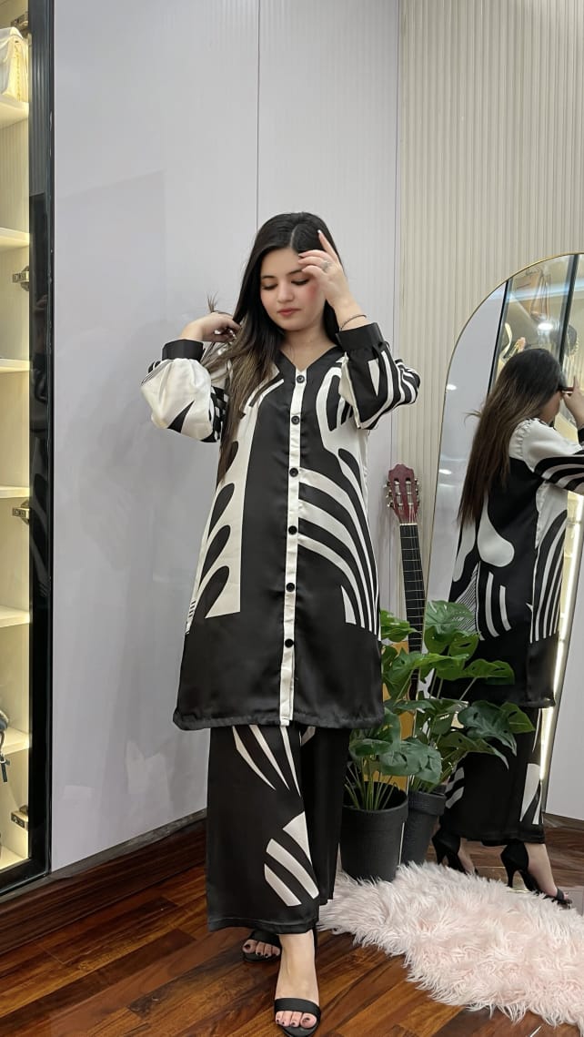 Zebra 2pc