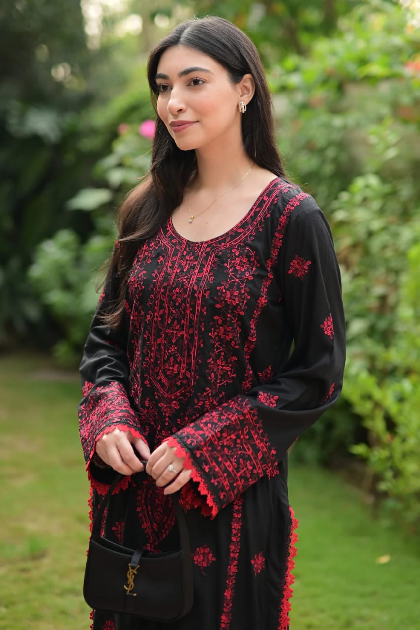 CELINA 2 peice dress