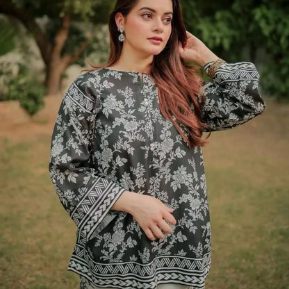 Dil Ruba minal hit Article