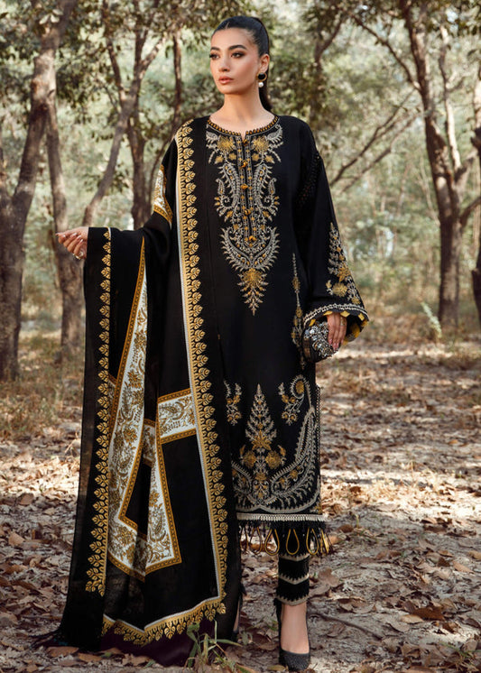 Black Berry 3 peice Dress