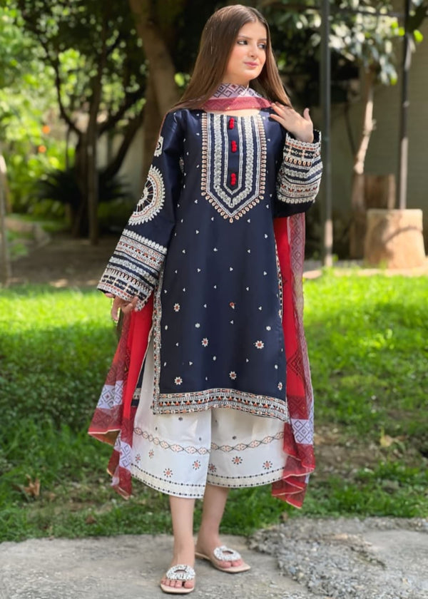 AMMARA 3pc
