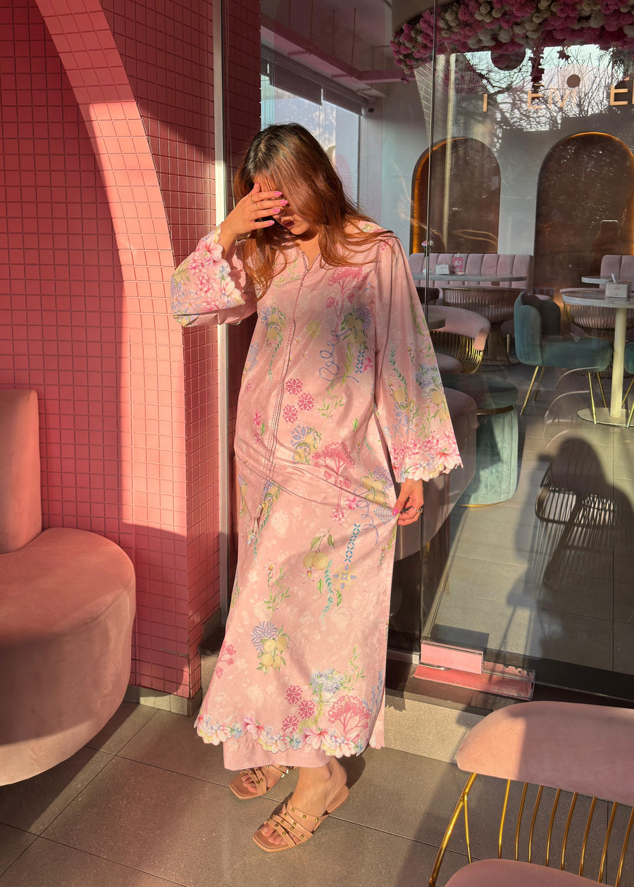 Vintage 2pc