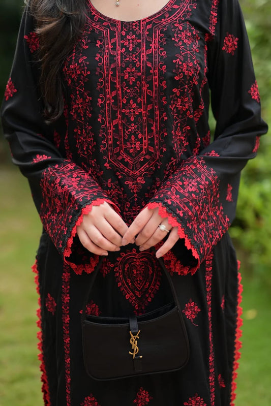 CELINA 2 peice dress