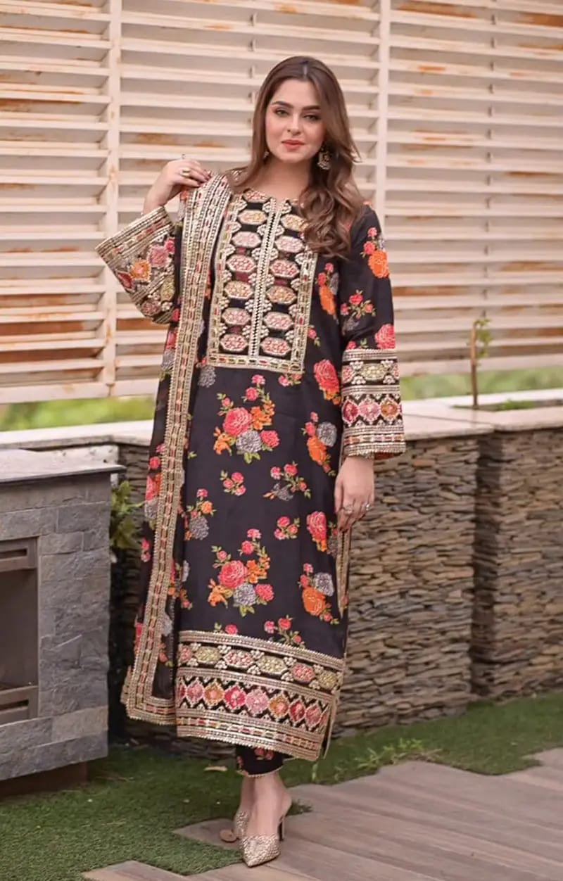 Products – Multani Threads