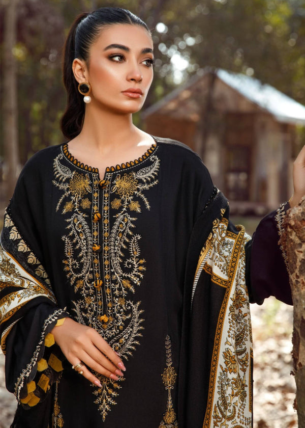 Black Berry 3 peice Dress