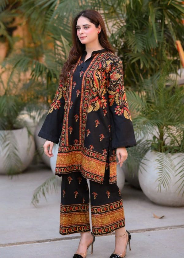Zarnab dress