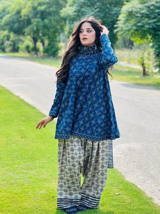 Berry 3pc dress
