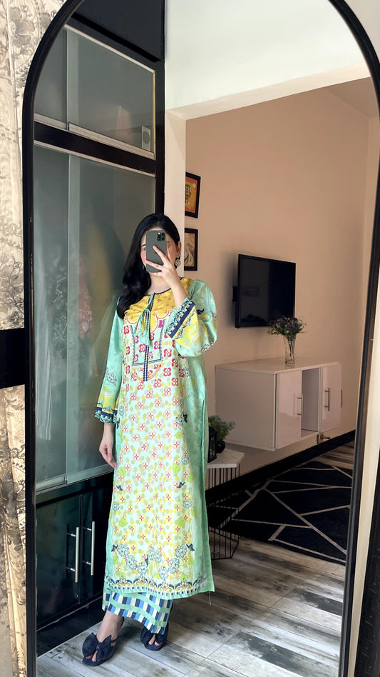 SHIZA CO_ORD 2pc