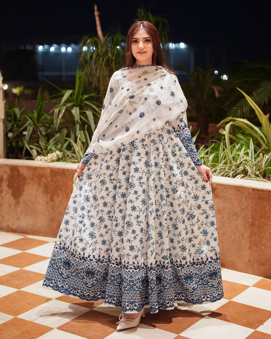 Multani Threads