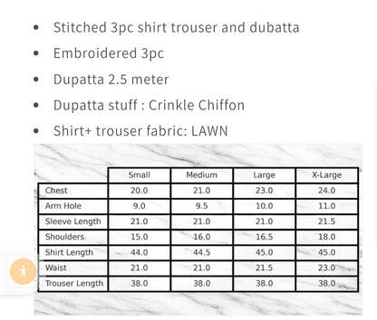 Sunehri Gulabi Dress