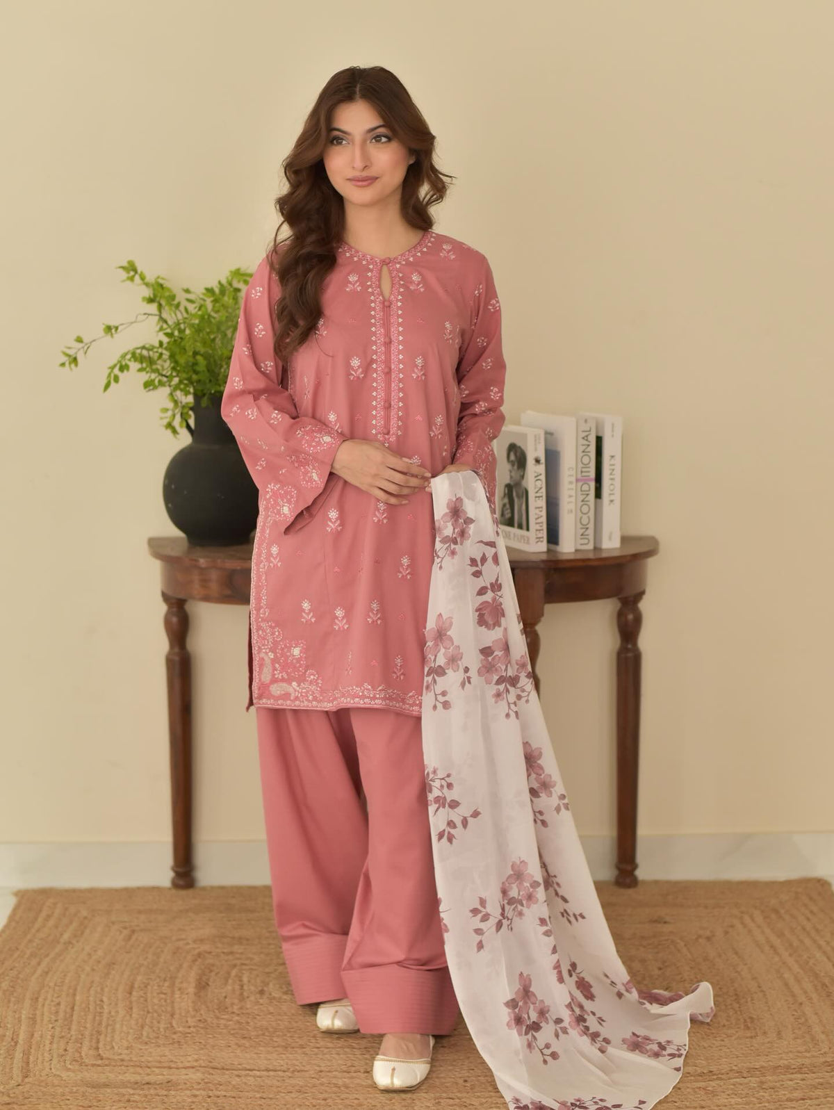 URGE – Multani Threads