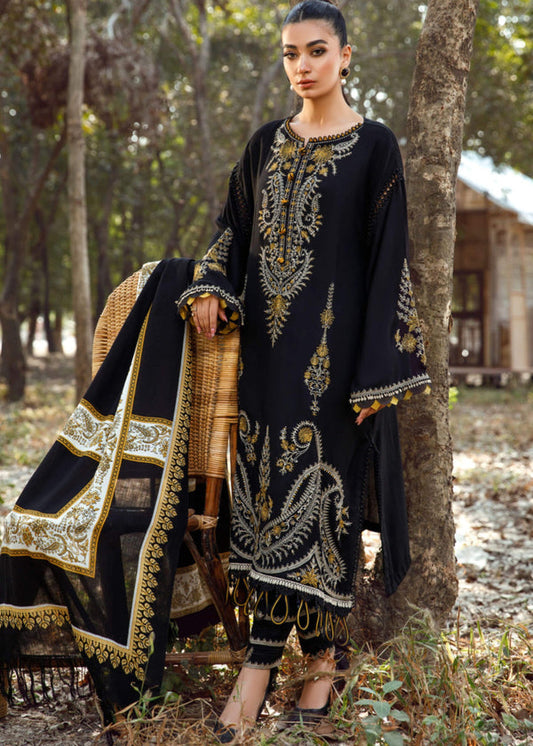 Black Berry 3 peice Dress